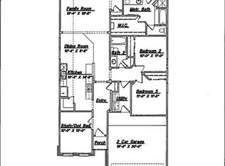 9910 Chimney Swift Ln, Conroe, TX 77385