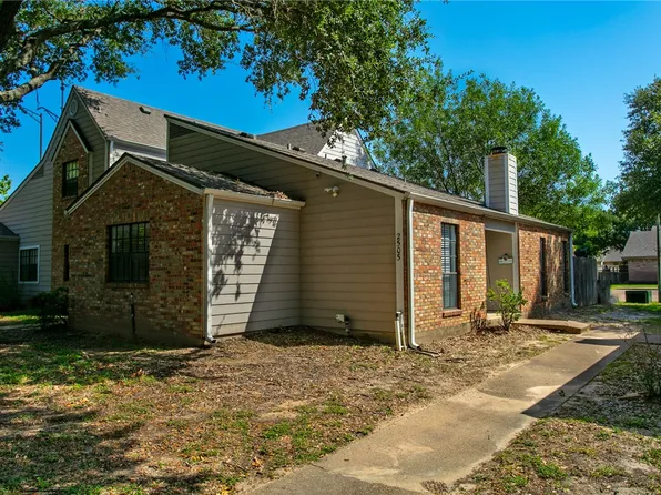 2505 Cross Timbers Dr, College Station, TX 77840