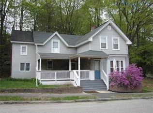 18 Washington St, Monson, MA 01057