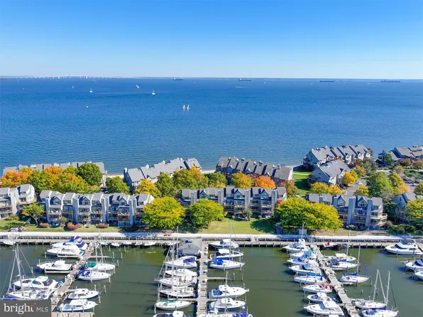 2180 Chesapeake Harbour Dr, Annapolis, MD 21403