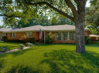 5050 Rector Ave, Fort Worth, TX 76133