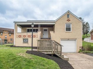 104 Orchard St, Apollo, PA 15613