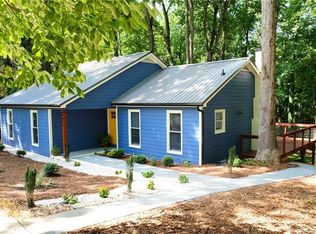4625 Craigwood Dr, Charlotte, NC 28215