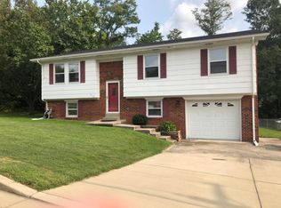 810 Bratcher Ln, Berea, KY 40403