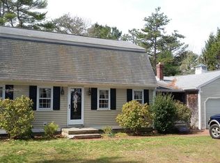 1 Haven Rd, Plymouth, MA 02360