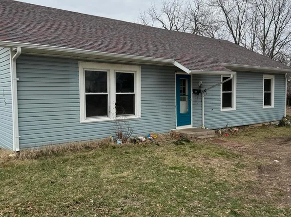 1420 S Campbell Avenue, Springfield, MO 65807