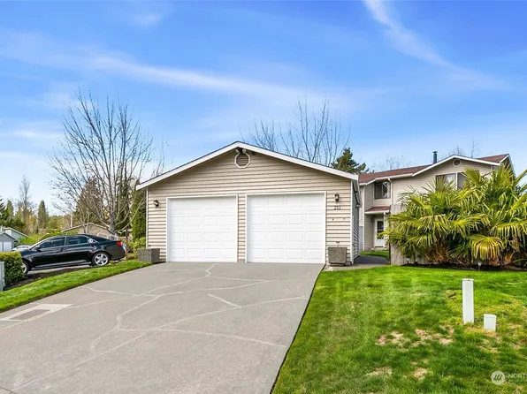 211 95th Place SE, Everett, WA 98208