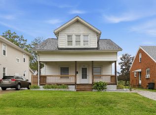 236 Ruth Ave, Mansfield, OH 44907