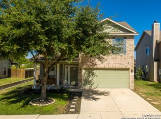 300 Rustic Trl, Cibolo, TX 78108