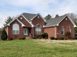 426 Stephens Hill Rd, Franklin, KY 42134