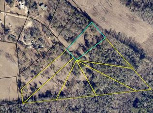 223 Ridge Road, Waynesboro, GA 30830