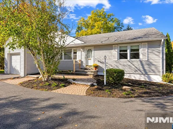 165 Franklin Turnpike, Allendale, NJ 07401