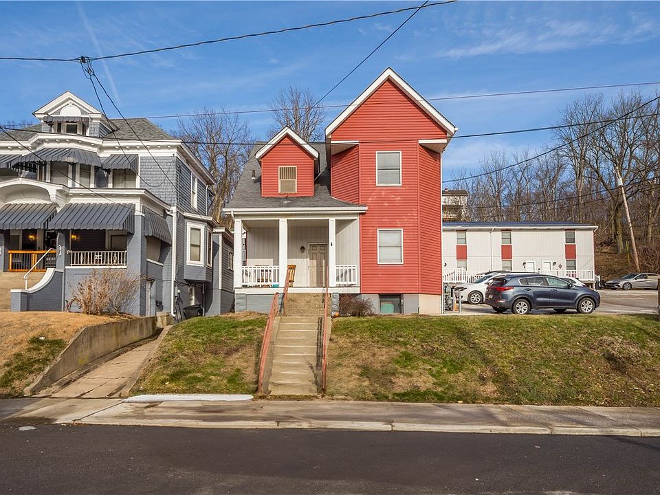 1st image of 243 E College St