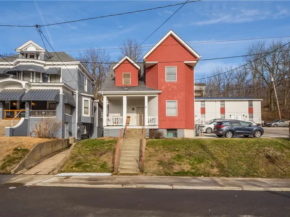 243 E College St, Canonsburg, PA 15317