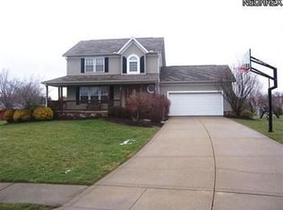 982 Davie Ct, Madison, OH 44057