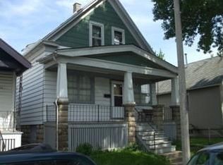 2168 S 14th St #A, Milwaukee, WI 53215