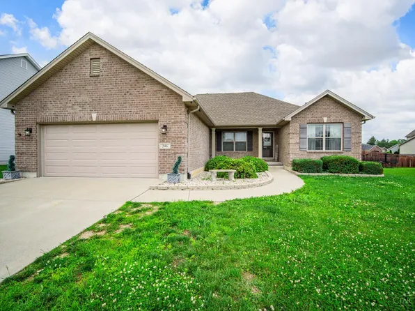 246 Auburn Meadows Ct, Franklin, OH 45005