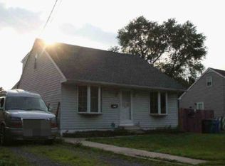 214 Harris Ave, Croydon, PA 19021