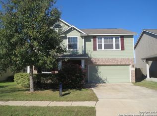 200 Rustic Trl, Cibolo, TX 78108