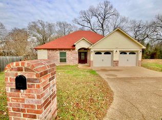 14109 Lone Pine Dr, Brownsboro, TX 75756