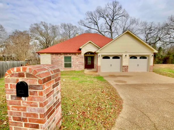 14109 Lone Pine Dr, Brownsboro, TX 75756