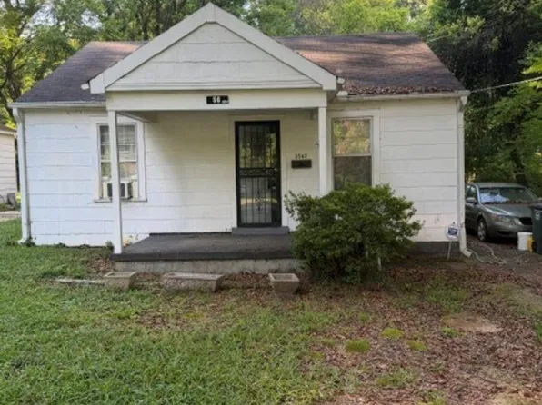3562 Allandale Rd, Memphis, TN 38111