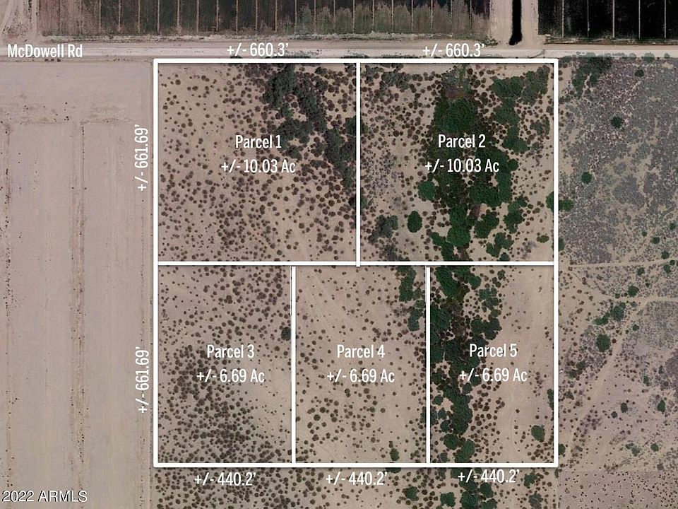1st image of 0 W McDowell Rd #4