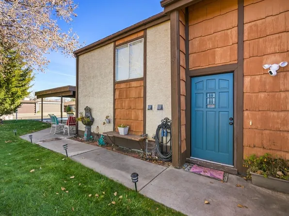 3121 Lakeside Way, Grand Junction, CO 81506