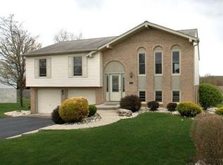 175 Barrington Rdg, Delmont, PA 15626