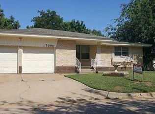 7000 S Shartel Ave, Oklahoma City, OK 73139