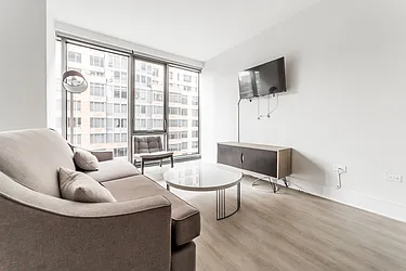 Rented by Ahead Quarters, LTD