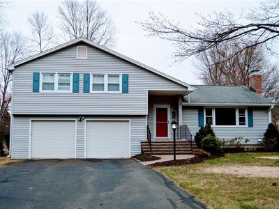 1 Butternut Dr, Bloomfield, CT, 06002