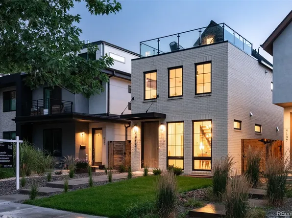 4133 Utica Street, Denver, CO 80212