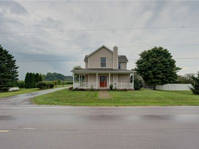 4695 Jaysville Saint Johns Rd, Greenville, OH, 45331