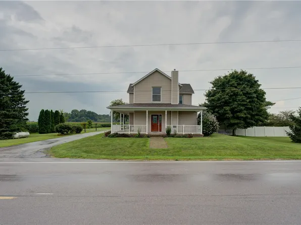 4695 Jaysville Saint Johns Rd, Greenville, OH 45331