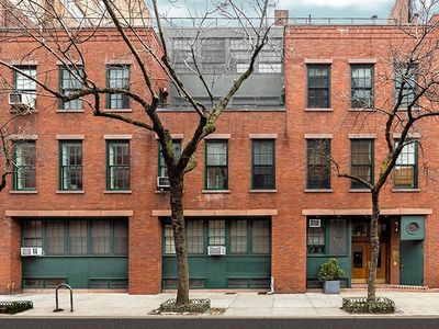 822 Greenwich St APT 2A, New York, NY, 10014