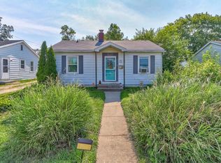 1917 Harding Ave, Evansville, IN 47711