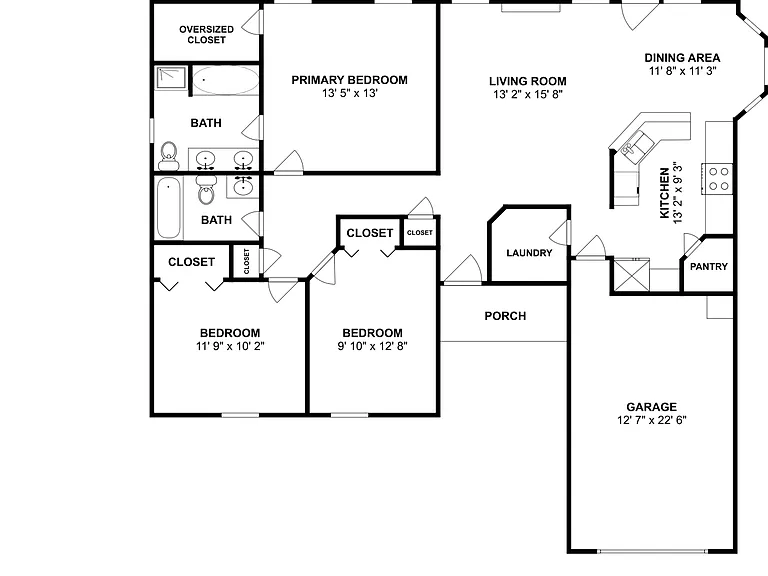 5207 Hedgecrest Pl — Photo 21