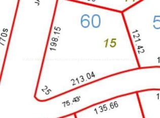 60 Skyview Acres, Arley, AL 35541