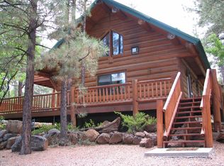 5909 Bermuda Cir, Pinetop, AZ 85935