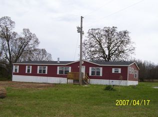 7624 County Road 3440, Mountain View, MO 65548