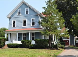 74 Linden St, Taunton, MA 02780