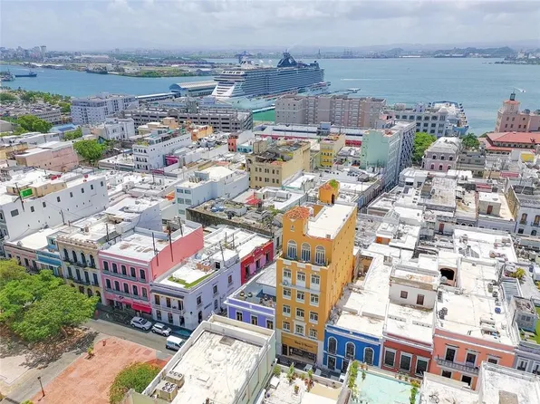 266 San Francisco #266, San Juan, PR 00901
