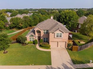 7618 Brookview Dr, Frisco, TX 75034