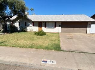 4148 W El Camino Dr, Phoenix, AZ 85051