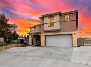 43313 Flag St, Lancaster, CA 93536