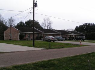 2148 Bertha St #4, Opelousas, LA 70570