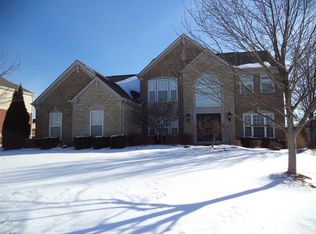 1309 Rivermeade Dr, Hebron, KY 41048