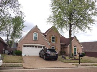 9030 Fletcher Park Cir S, Cordova, TN 38016