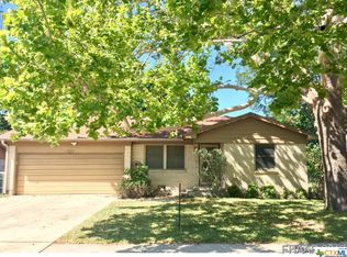 2505 Paula Rd, Killeen, TX 76543